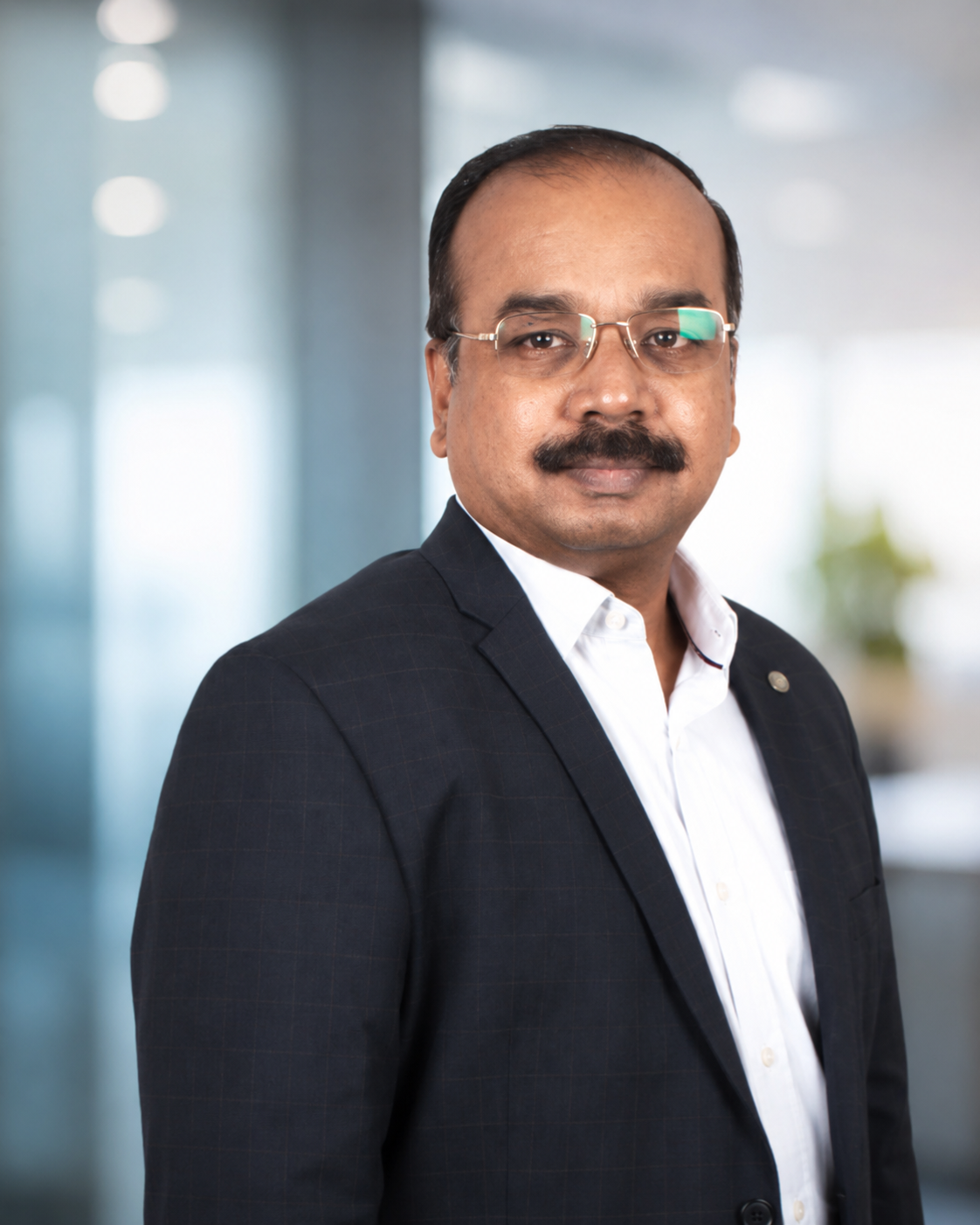 Dr Ramkumar